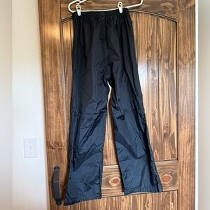 REI Brand Rain Pants - Size Large